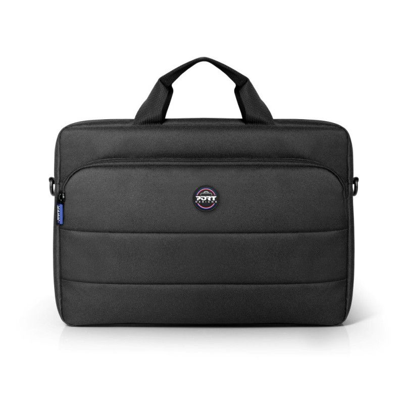 Port Designs Laptop PC bag Eco Portland II 14-16'' Black