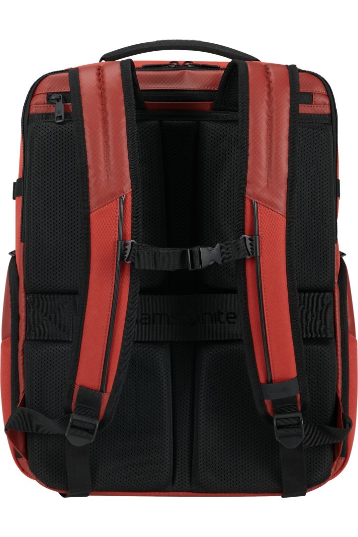 Samsonite Notebook Backpack Armox 17.3