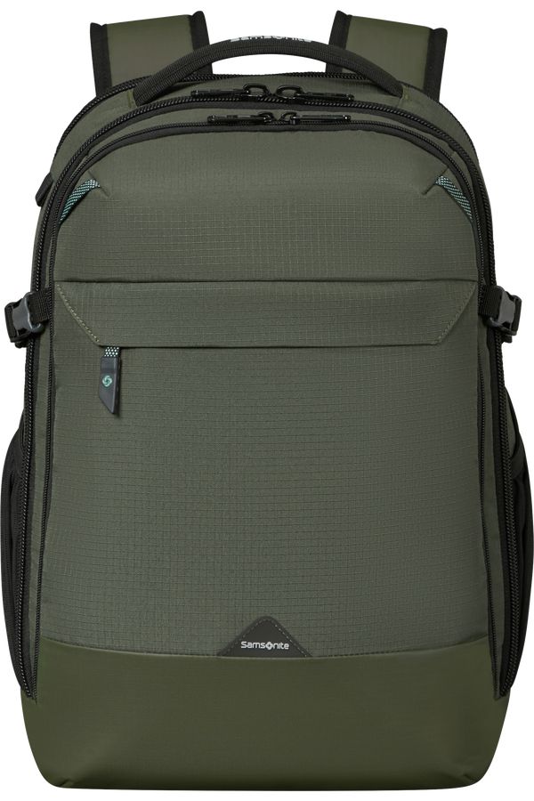 Samsonite Notebook Backpack Roadseeker 15,6