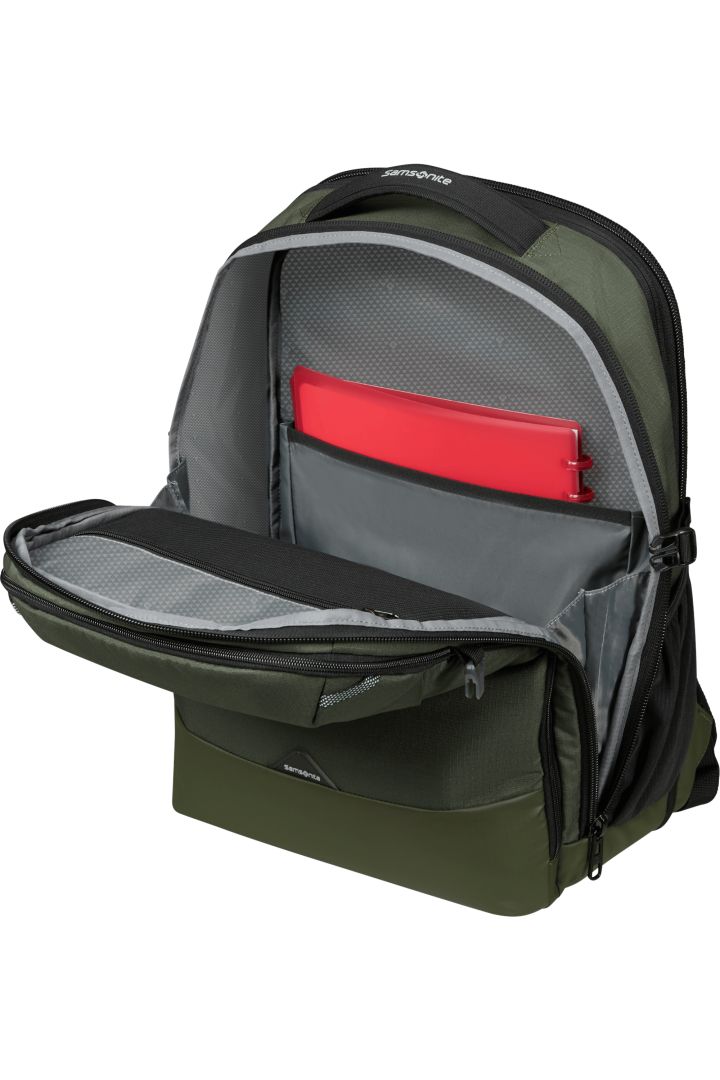Samsonite Notebook Backpack Roadseeker 17,3