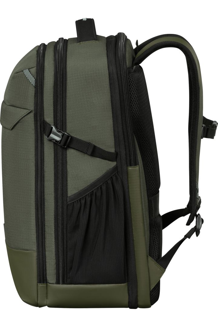 Samsonite Notebook Backpack Roadseeker 17,3