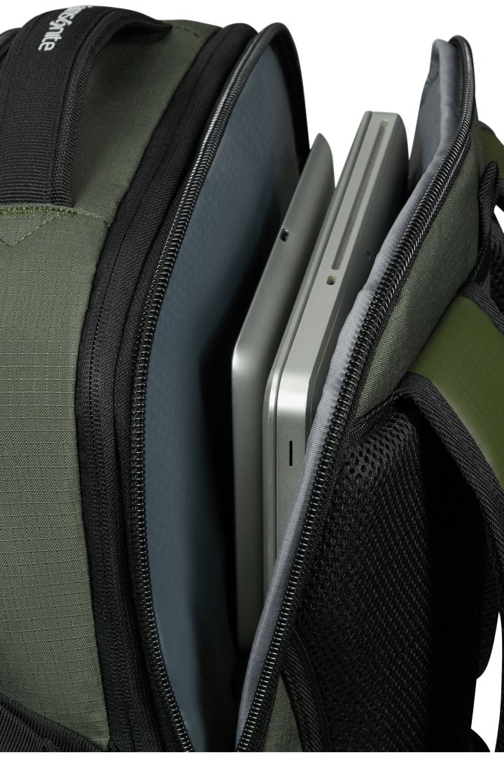 Samsonite Notebook Backpack Roadseeker 17,3