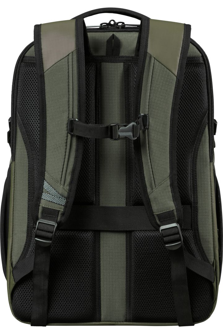 Samsonite Notebook Backpack Roadseeker 17,3