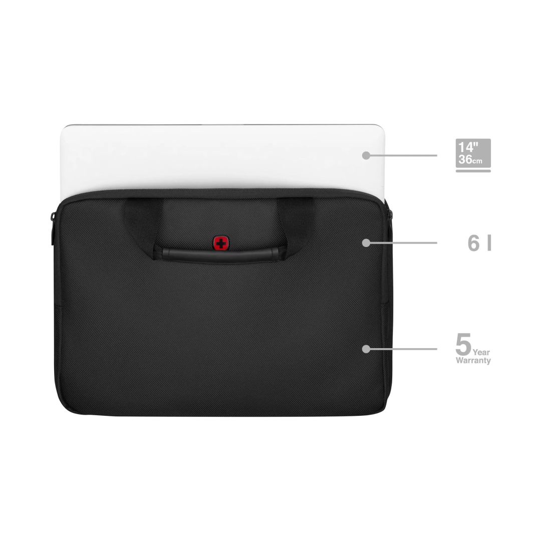 Wenger Modern Business Guyde 14