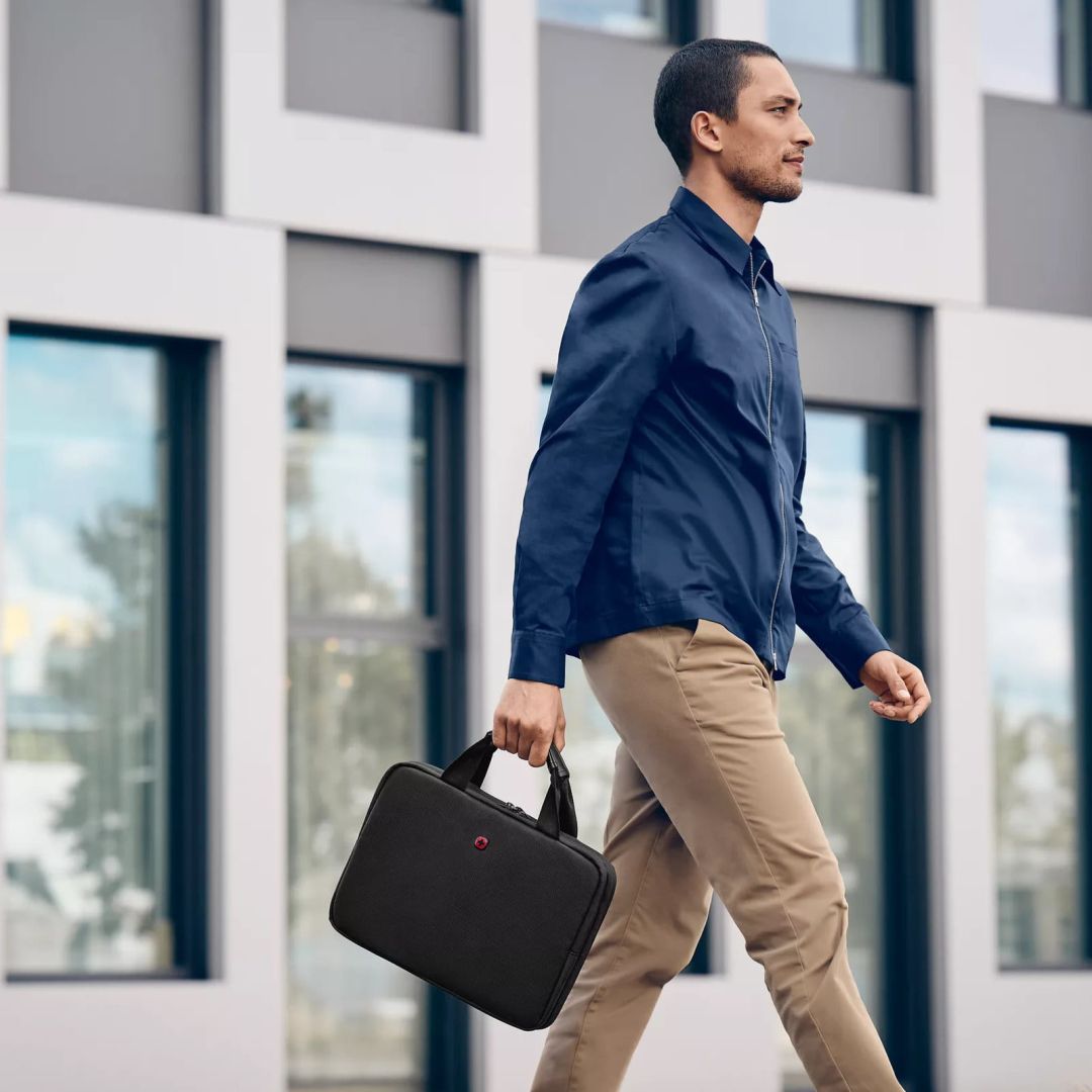 Wenger Modern Business Guyde 14