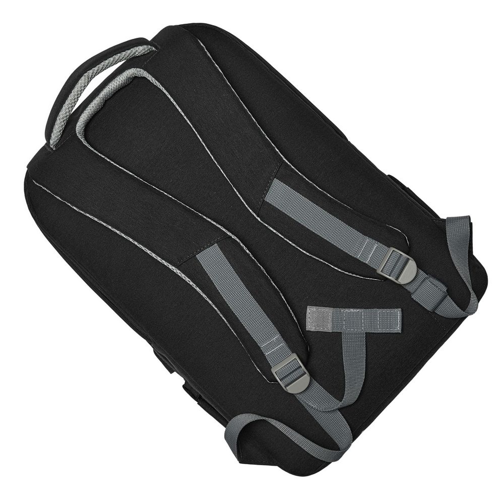 RivaCase 7567 Anti-theft Laptop Backpack 17,3