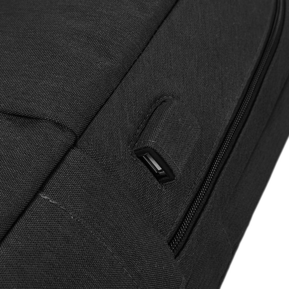 RivaCase 7567 Anti-theft Laptop Backpack 17,3