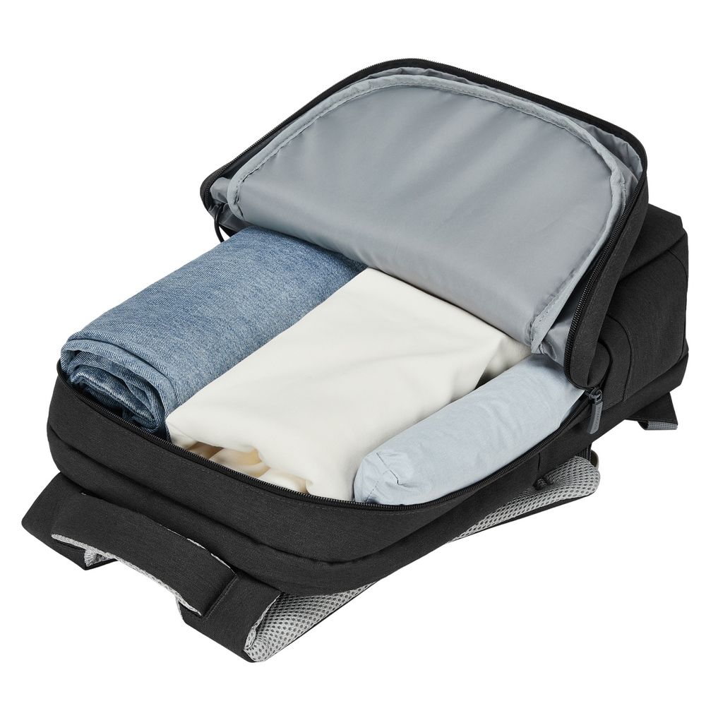 RivaCase 7567 Anti-theft Laptop Backpack 17,3