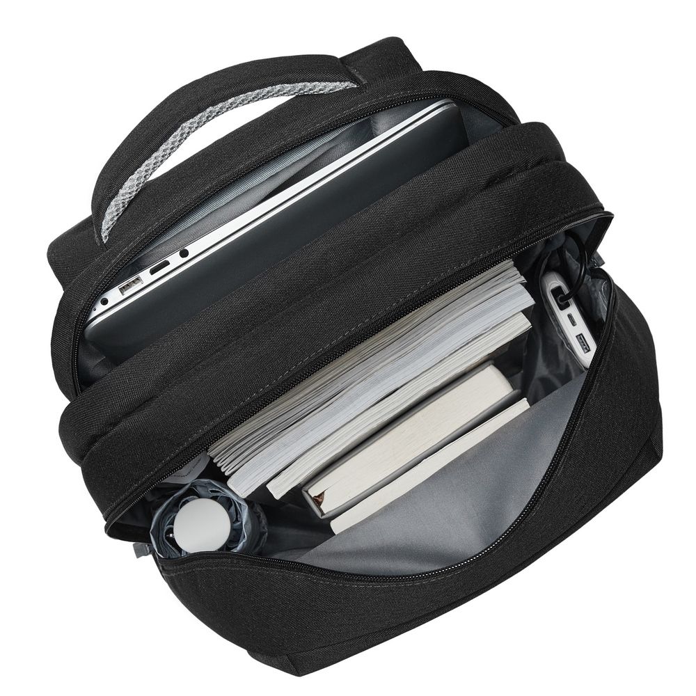 RivaCase 7567 Anti-theft Laptop Backpack 17,3