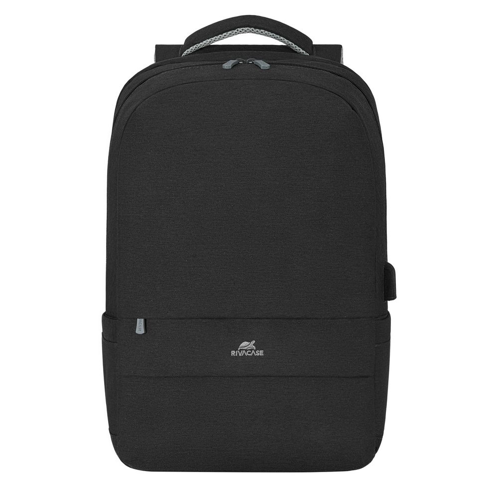 RivaCase 7567 Anti-theft Laptop Backpack 17,3