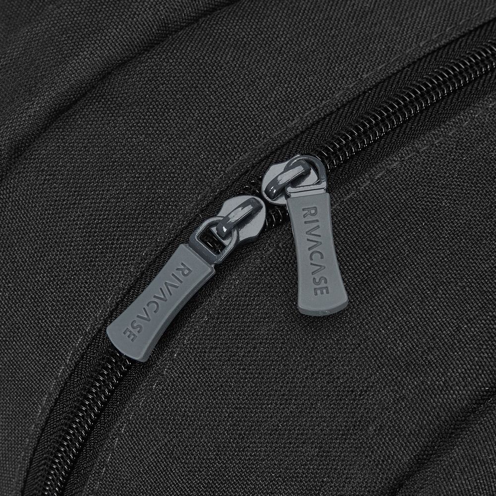 RivaCase 7567 Anti-theft Laptop Backpack 17,3