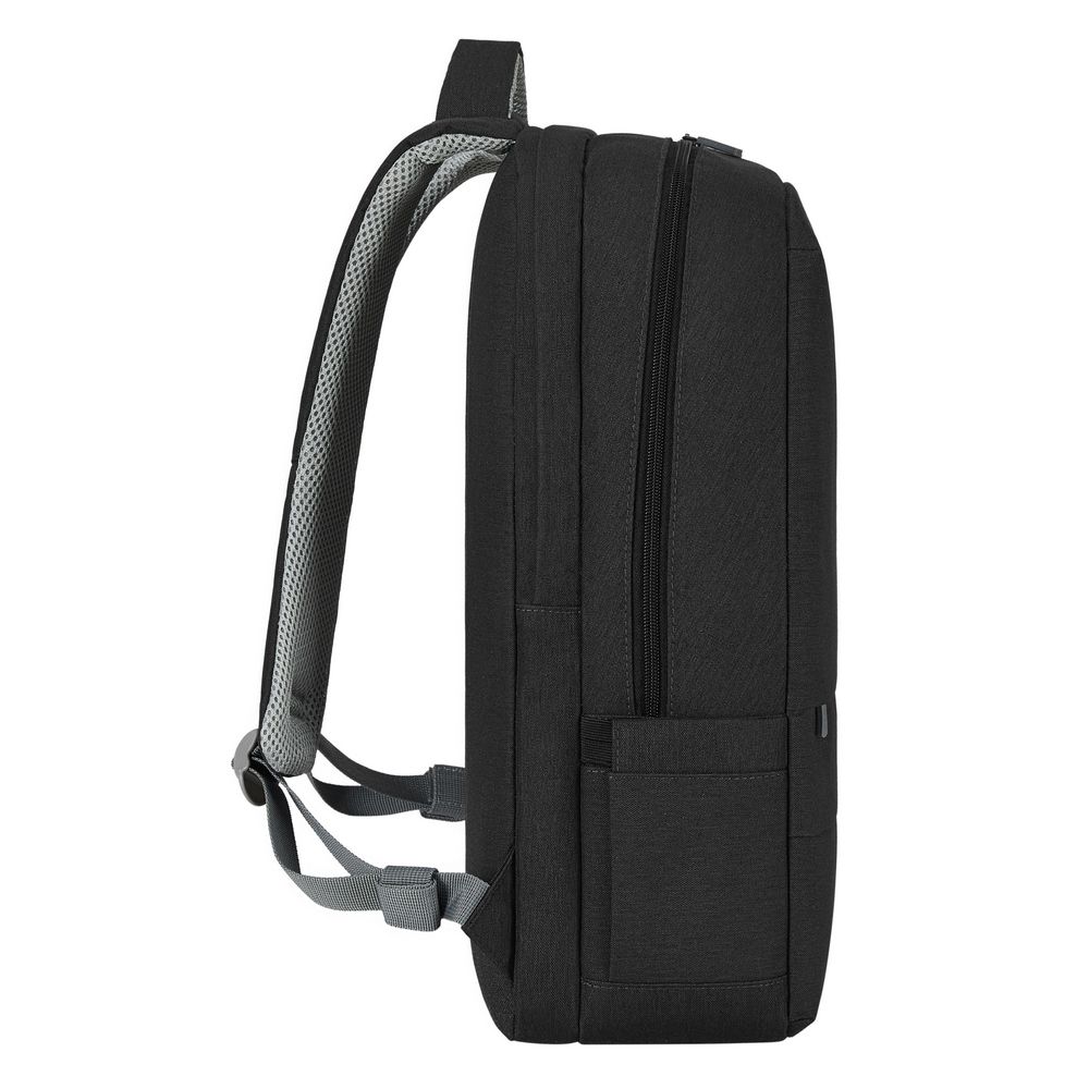 RivaCase 7567 Anti-theft Laptop Backpack 17,3