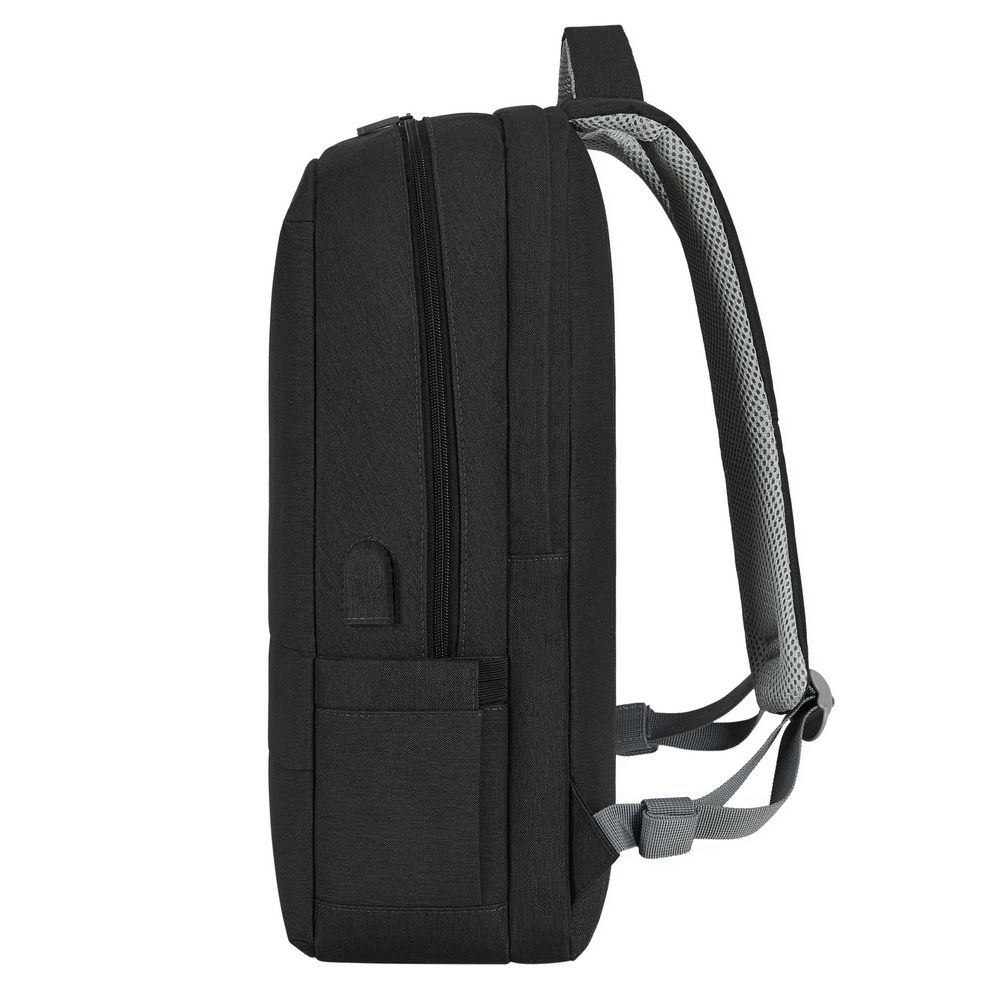 RivaCase 7567 Anti-theft Laptop Backpack 17,3