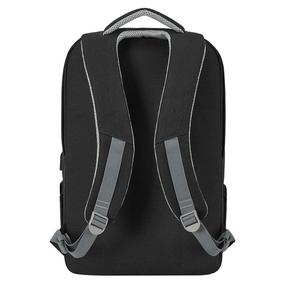 RivaCase 7567 Anti-theft Laptop Backpack 17,3
