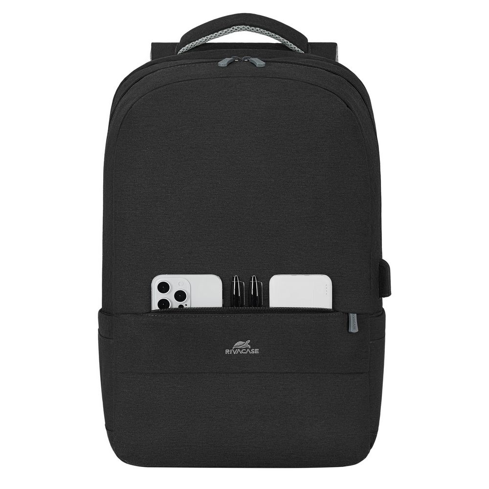 RivaCase 7567 Anti-theft Laptop Backpack 17,3
