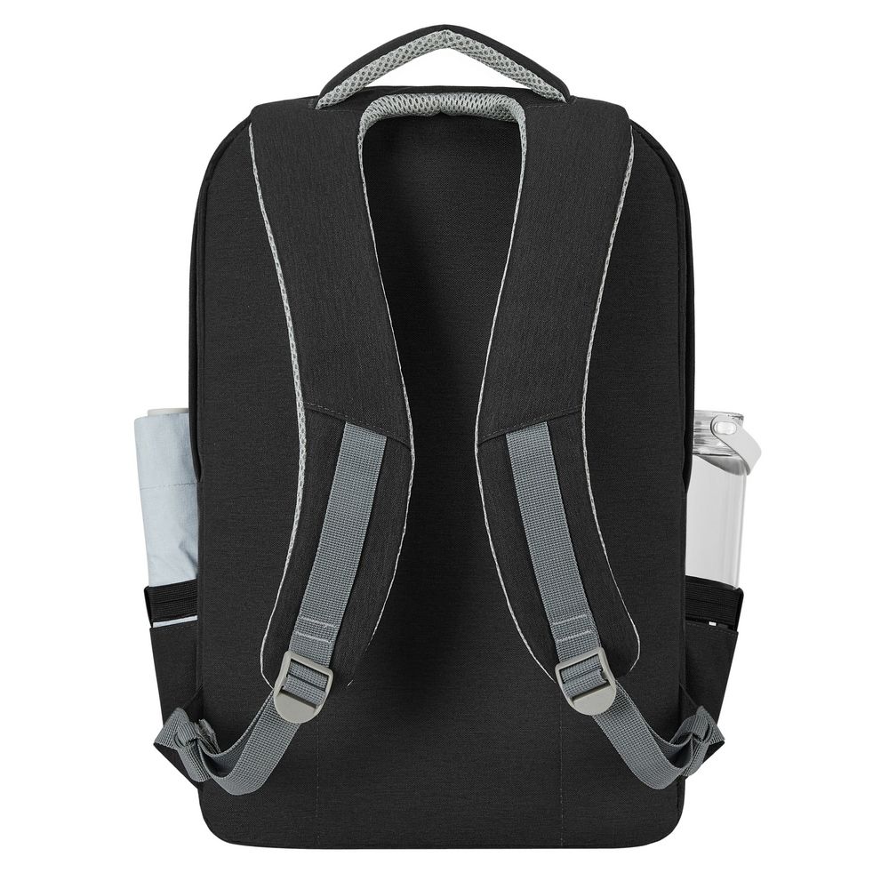RivaCase 7567 Anti-theft Laptop Backpack 17,3