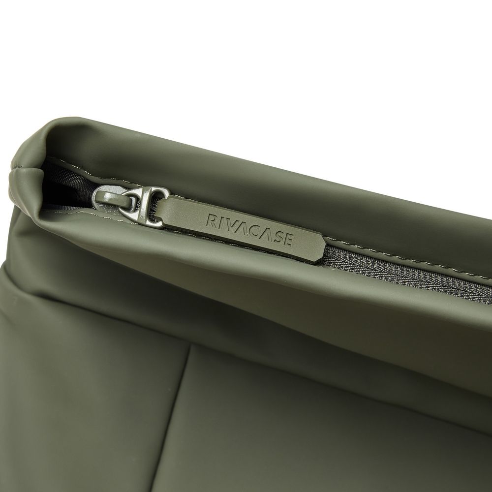 RivaCase 7826 ECO 17L Roll top backpack 14