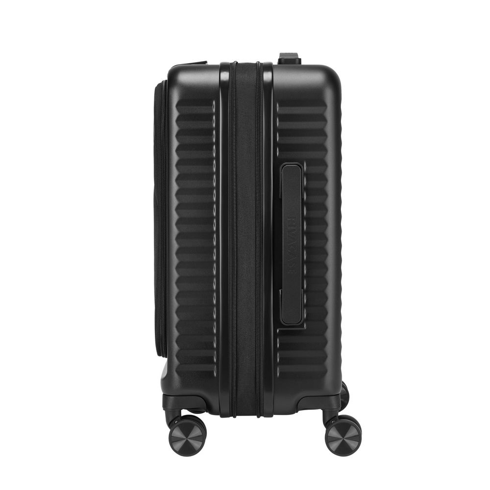 RivaCase 8180 ECO Hardshell expansion hand cabin luggage 20