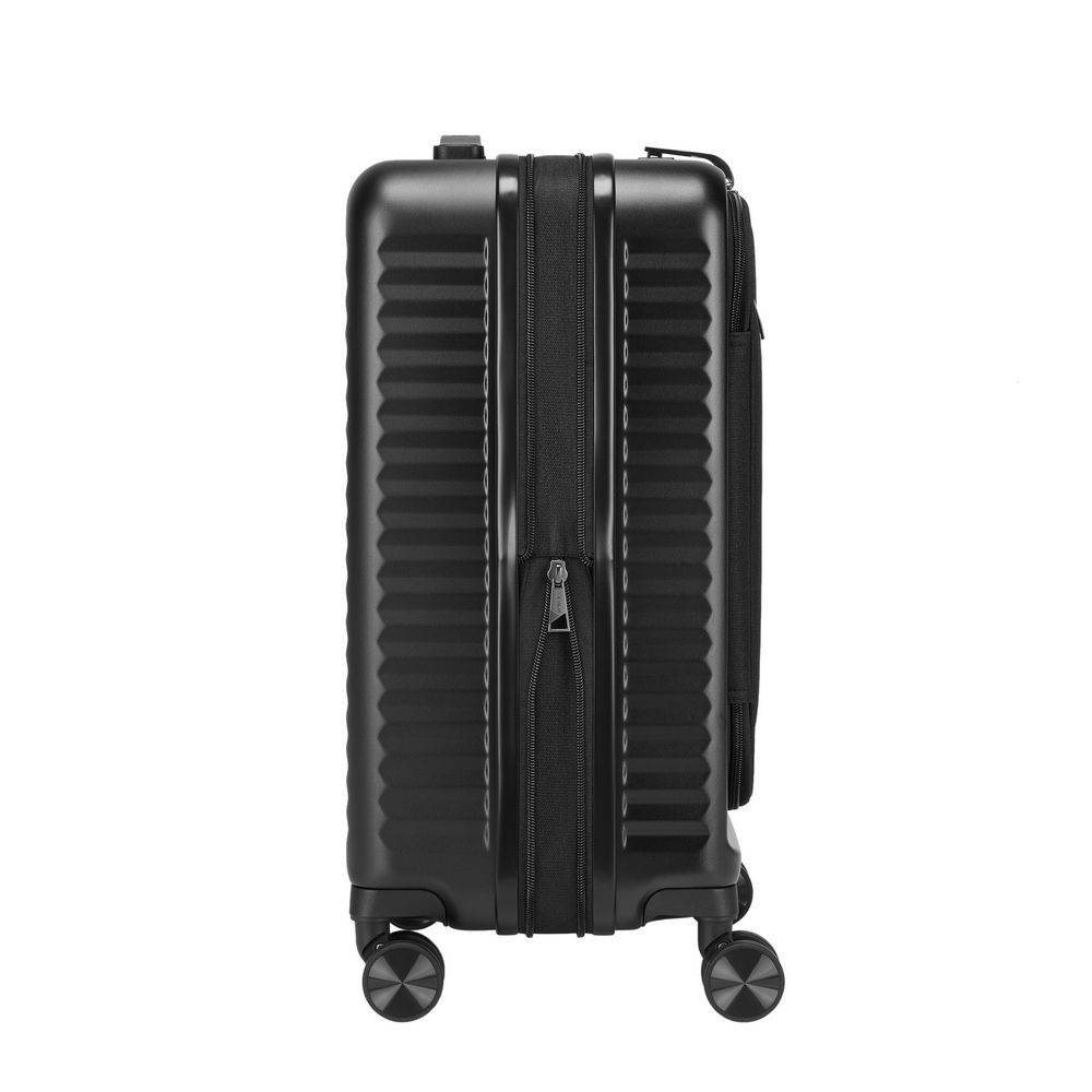 RivaCase 8180 ECO Hardshell expansion hand cabin luggage 20
