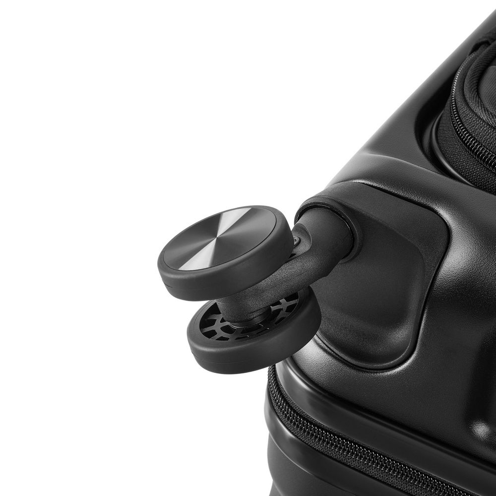 RivaCase 8180 ECO Hardshell expansion hand cabin luggage 20