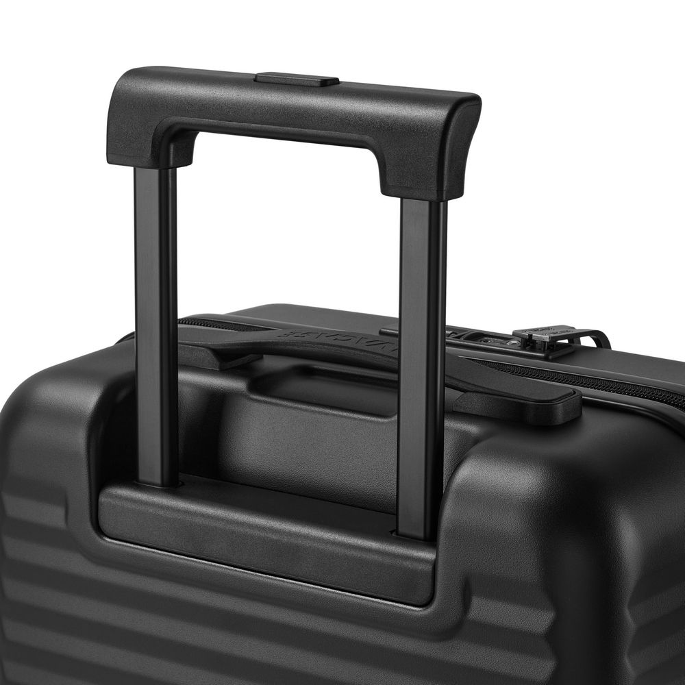 RivaCase 8180 ECO Hardshell expansion hand cabin luggage 20