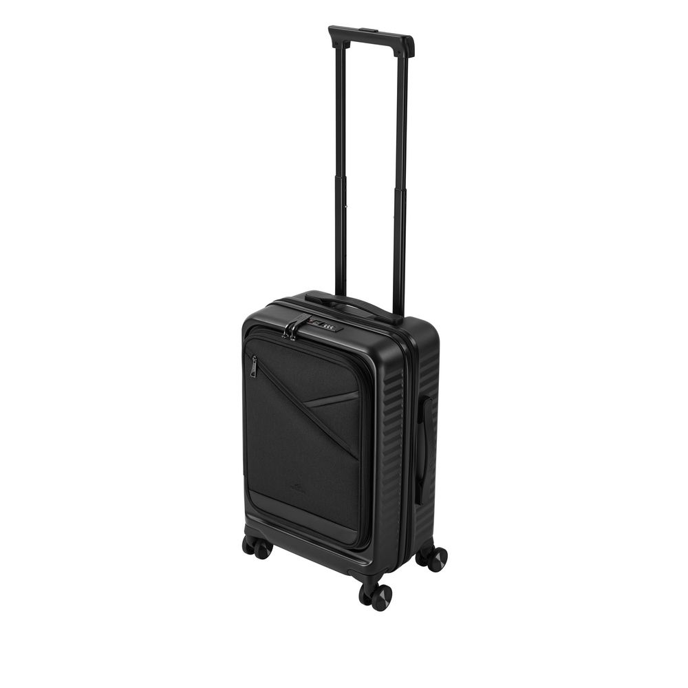 RivaCase 8180 ECO Hardshell expansion hand cabin luggage 20