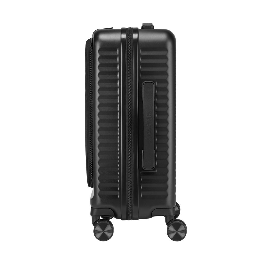 RivaCase 8180 ECO Hardshell expansion hand cabin luggage 20