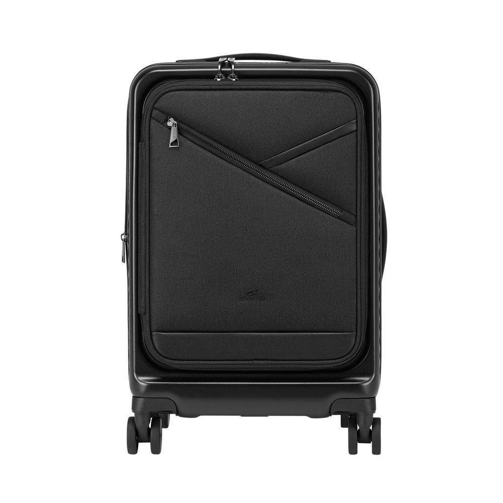 RivaCase 8180 ECO Hardshell expansion hand cabin luggage 20