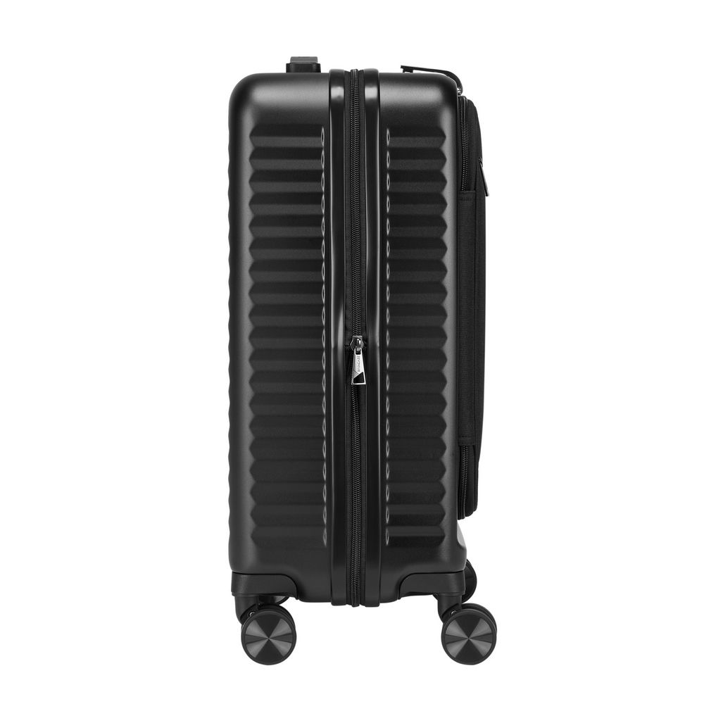 RivaCase 8180 ECO Hardshell expansion hand cabin luggage 20