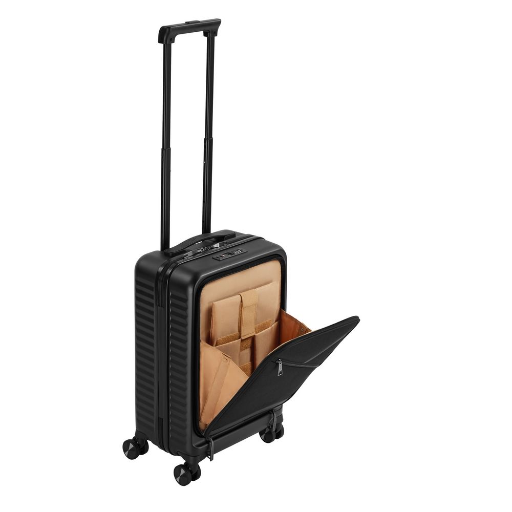 RivaCase 8181 ECO Hardshell carry-on hand cabin luggage 20