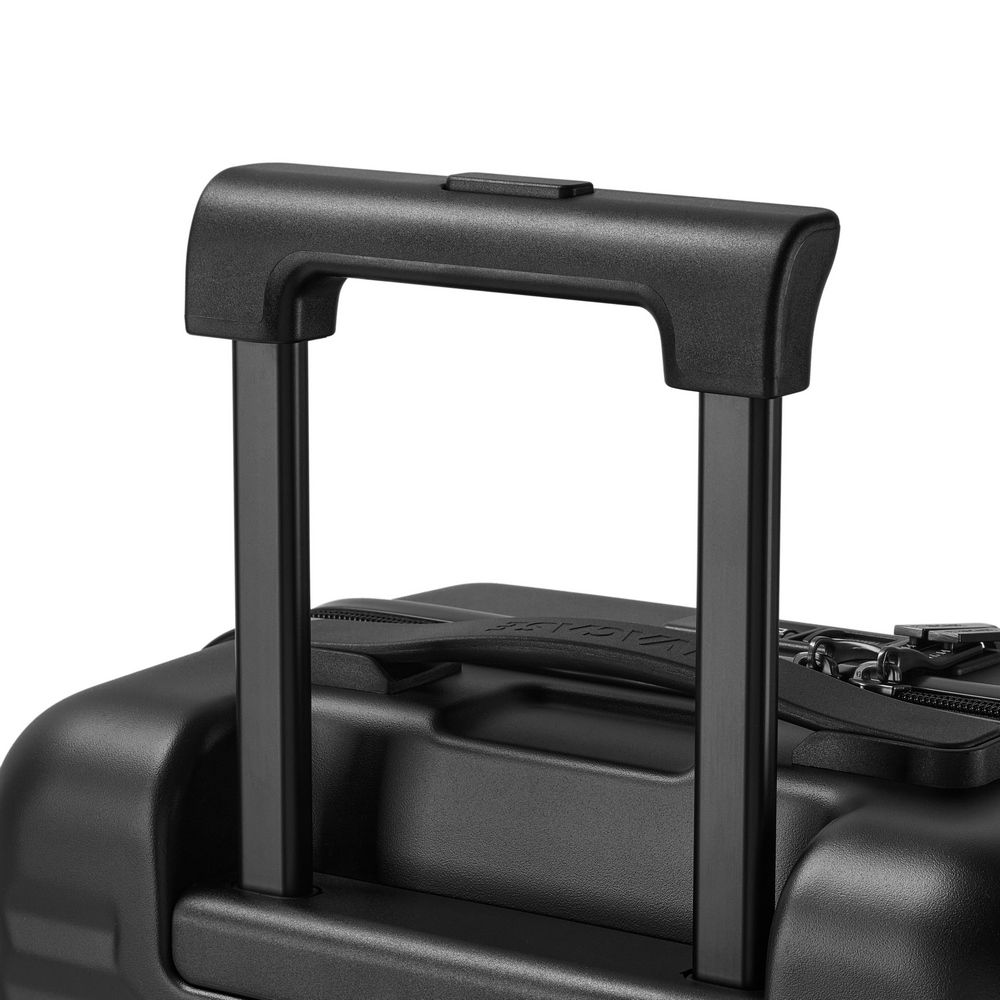 RivaCase 8181 ECO Hardshell carry-on hand cabin luggage 20