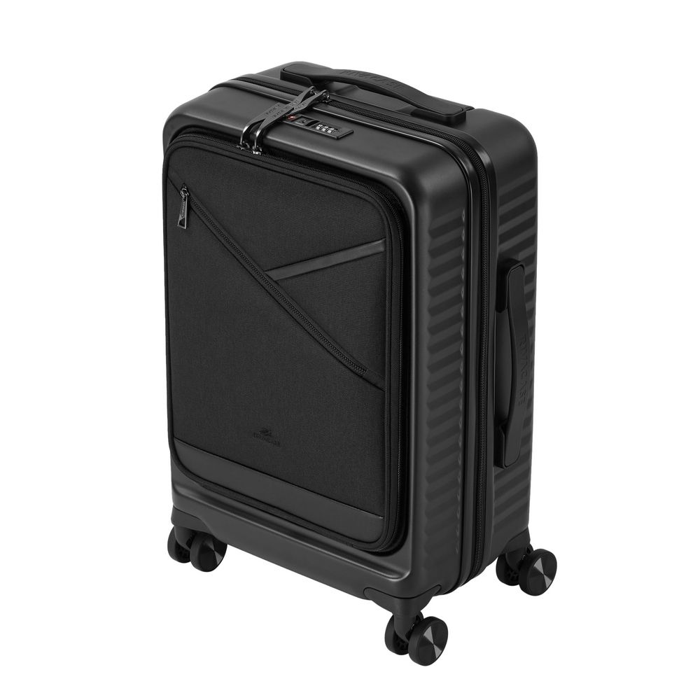 RivaCase 8181 ECO Hardshell carry-on hand cabin luggage 20