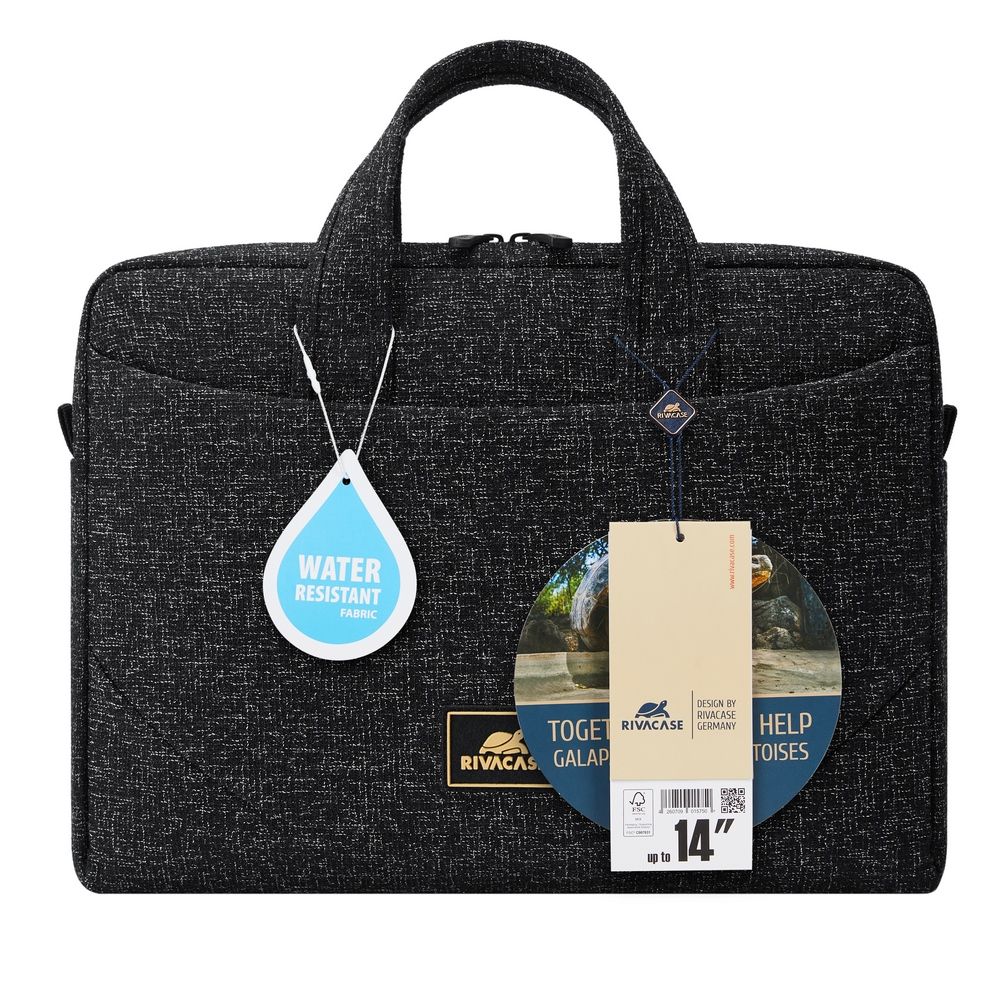 RivaCase 7921 Laptop Bag 14