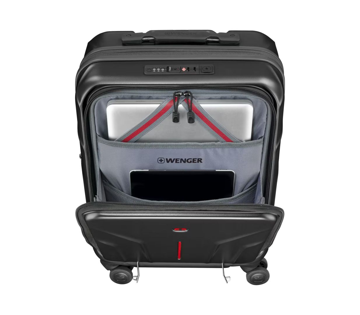 Wenger Amplix Carry-On 16