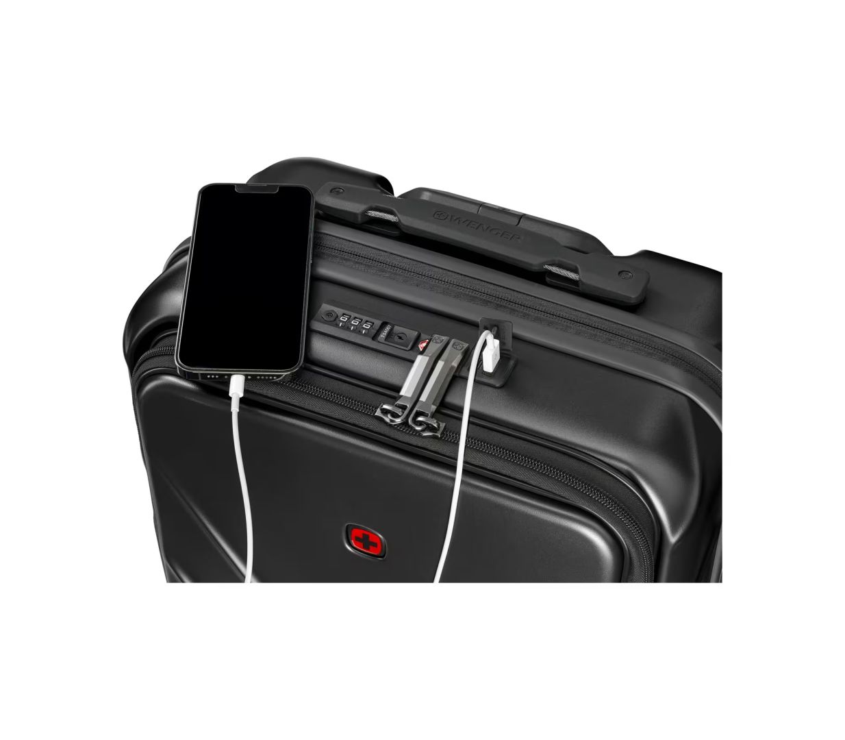Wenger Amplix Carry-On 16