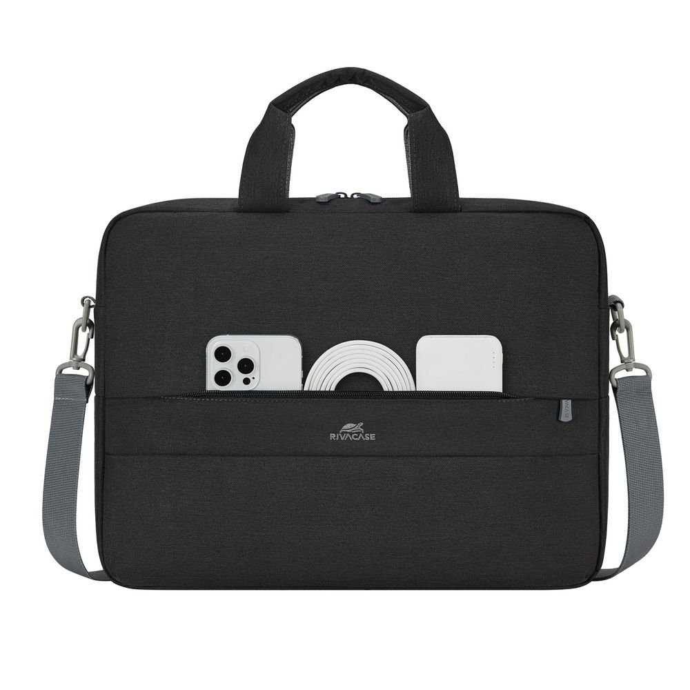 RivaCase 7532 Anti-theft Laptop Bag 15,6