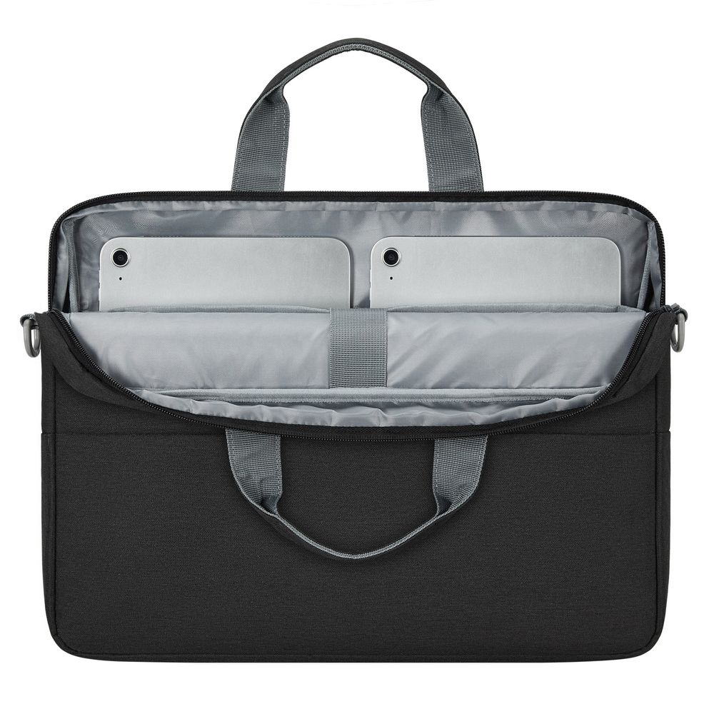 RivaCase 7532 Anti-theft Laptop Bag 15,6