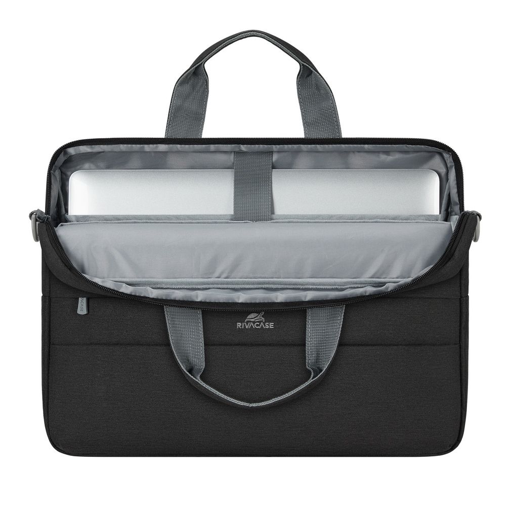 RivaCase 7532 Anti-theft Laptop Bag 15,6