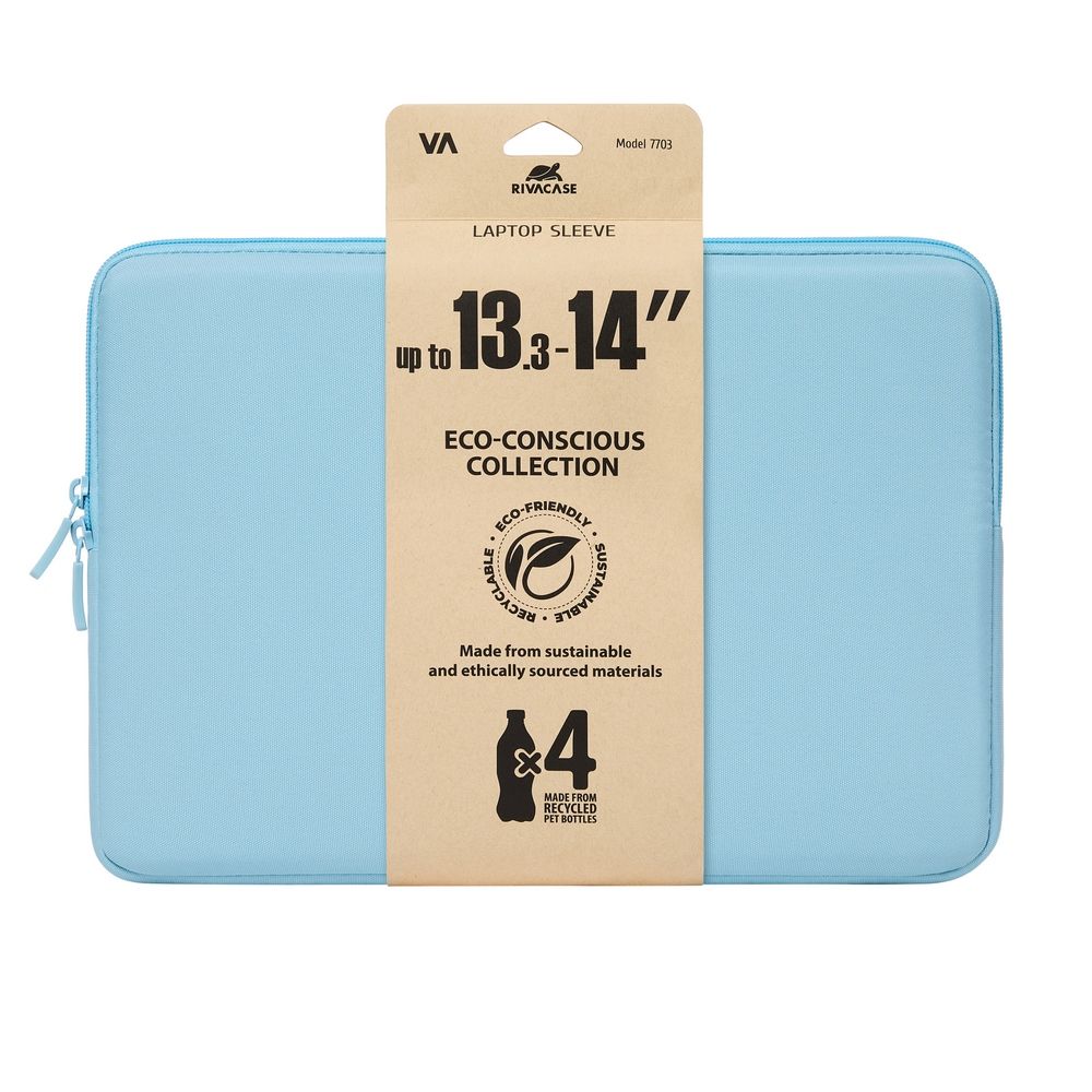 RivaCase 7703 Suzuka Laptop Sleeve 13,3