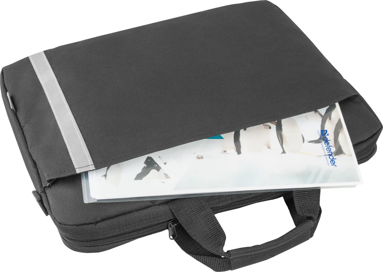 Defender Shiny Laptop bag 16