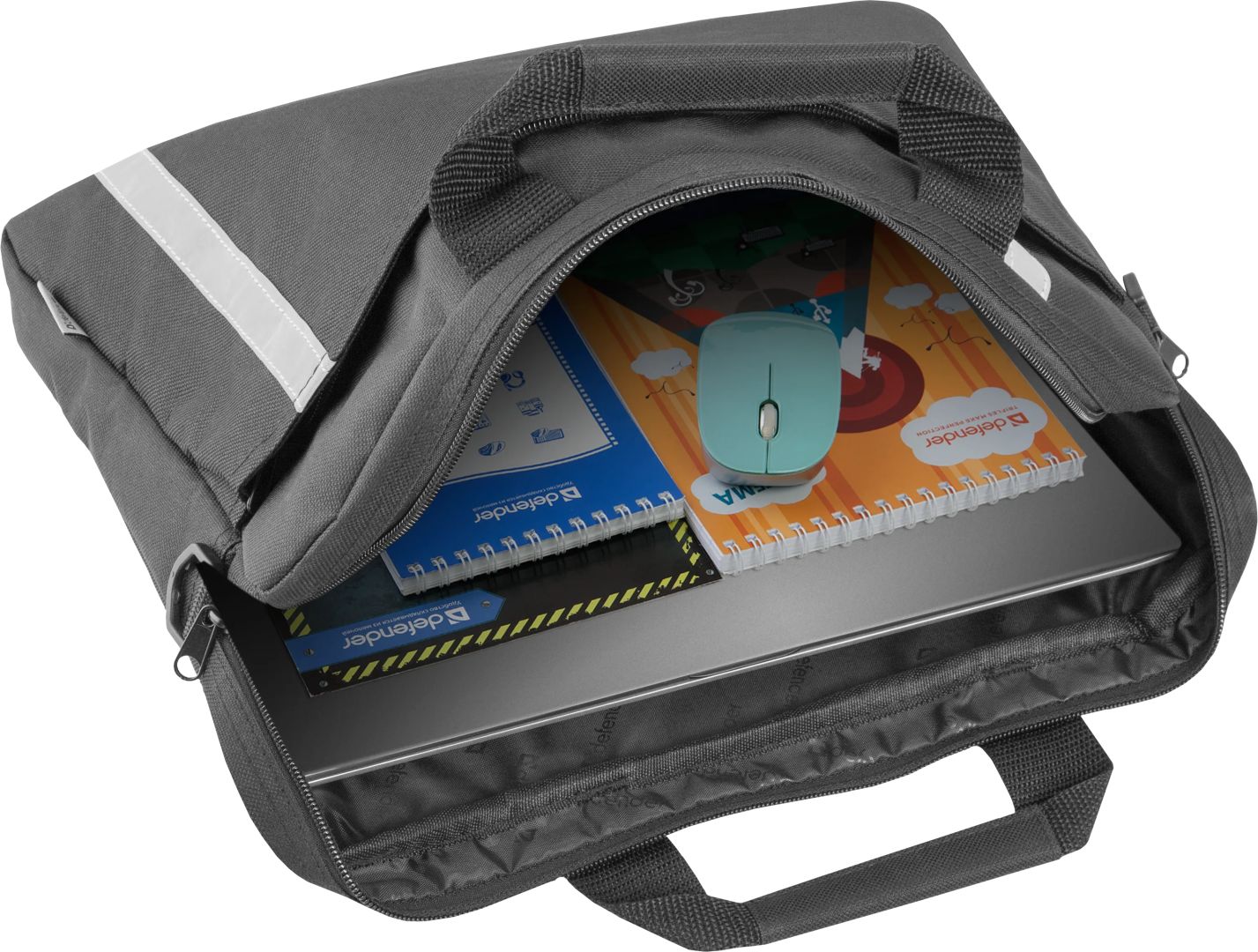 Defender Shiny Laptop bag 16