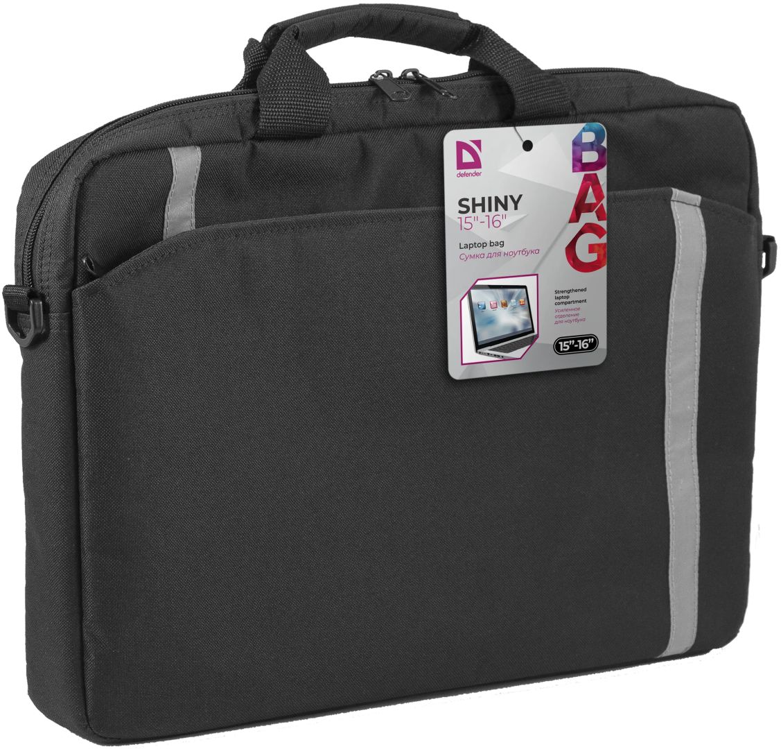 Defender Shiny Laptop bag 16