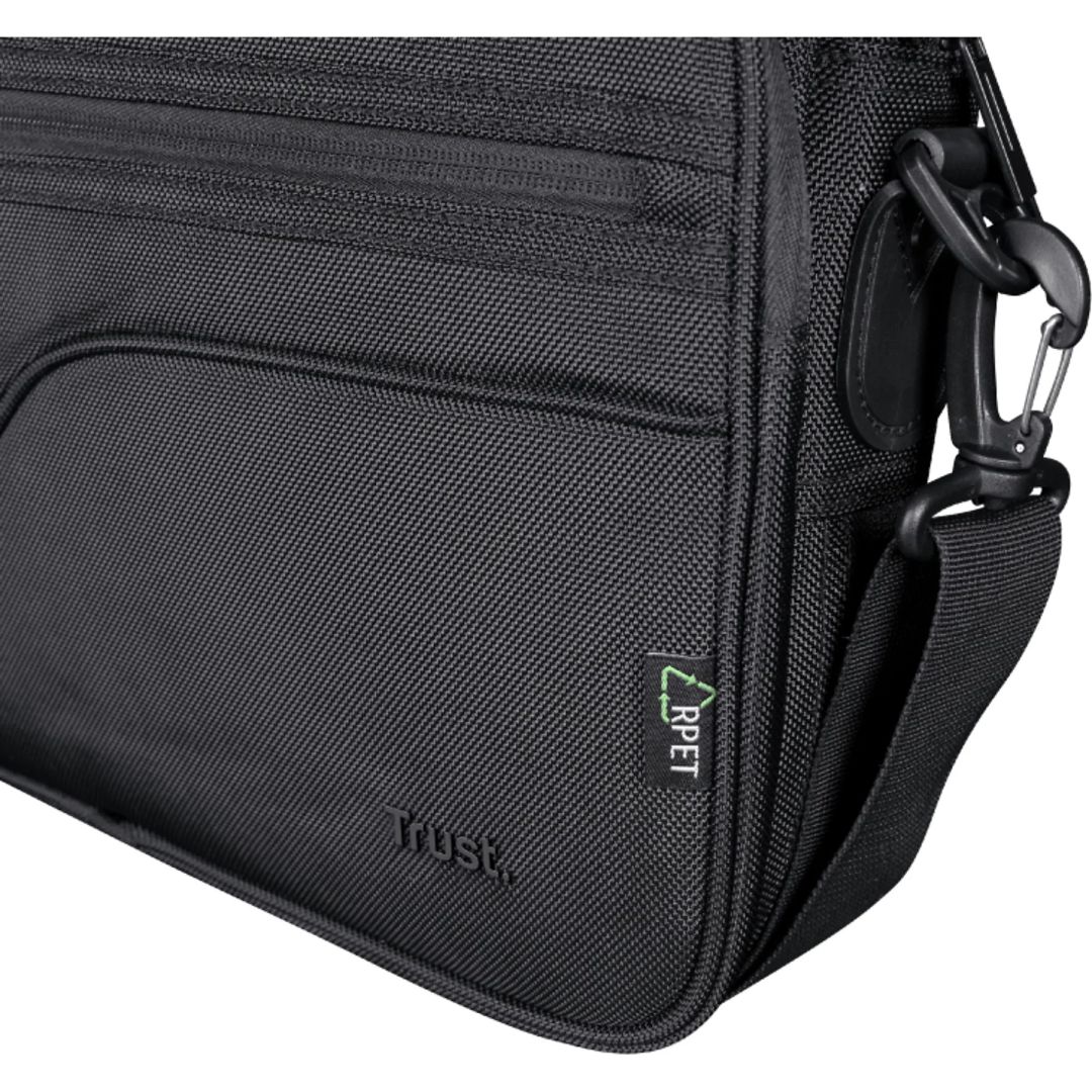 Trust Sydney Eco-friendly laptop bag 16