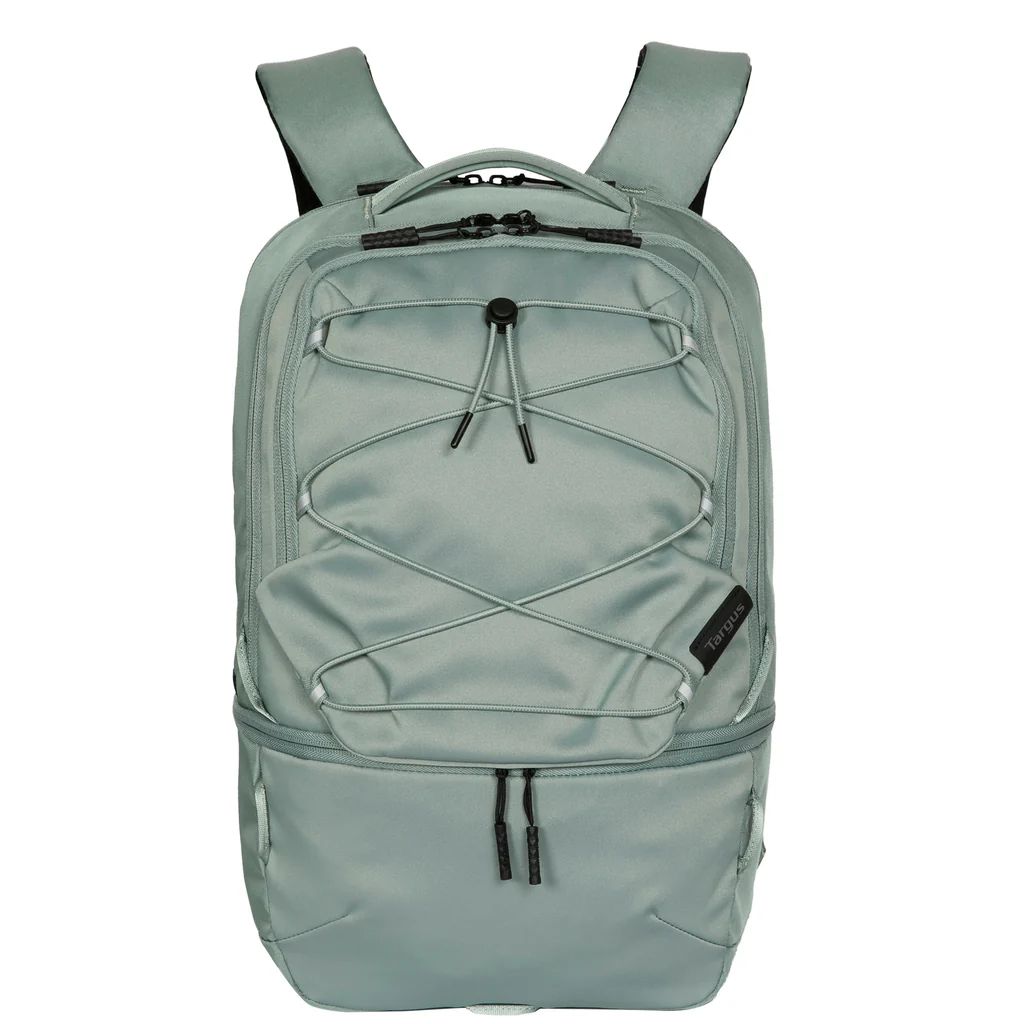 Targus Work+ Play Notebook Flex Backpack 15
