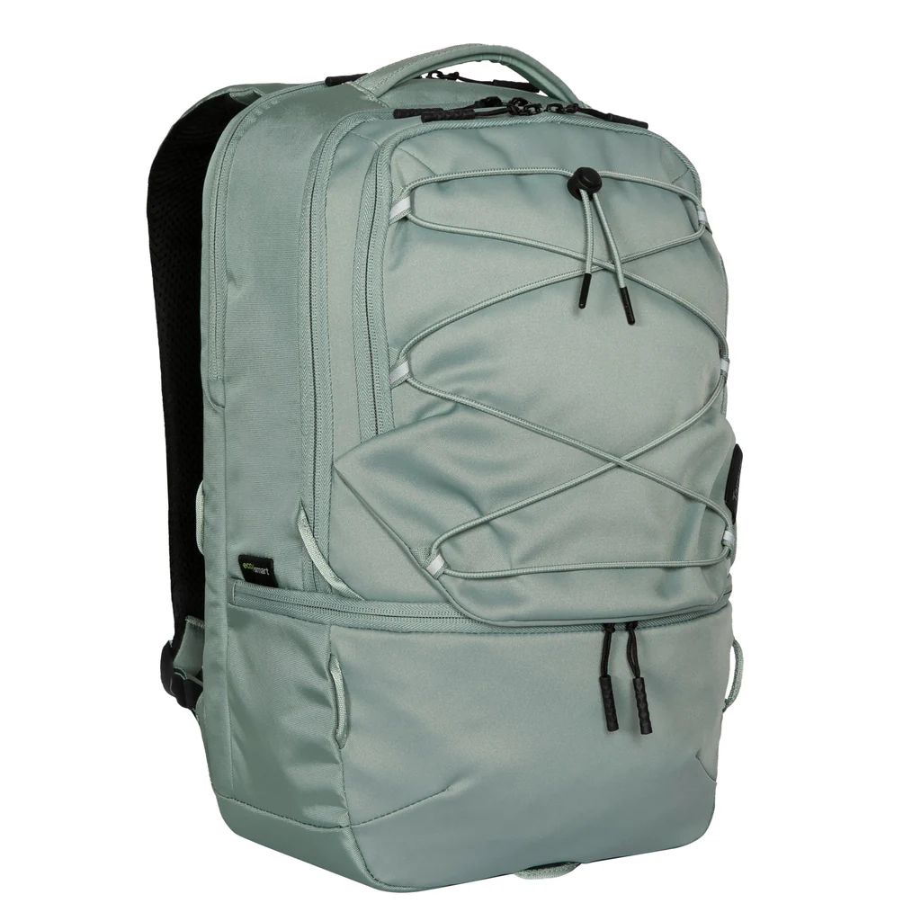 Targus Work+ Play Notebook Flex Backpack 15