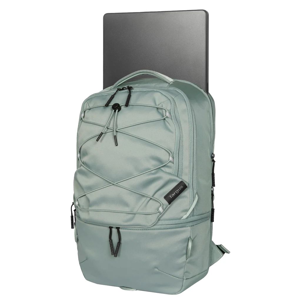 Targus Work+ Play Notebook Flex Backpack 15
