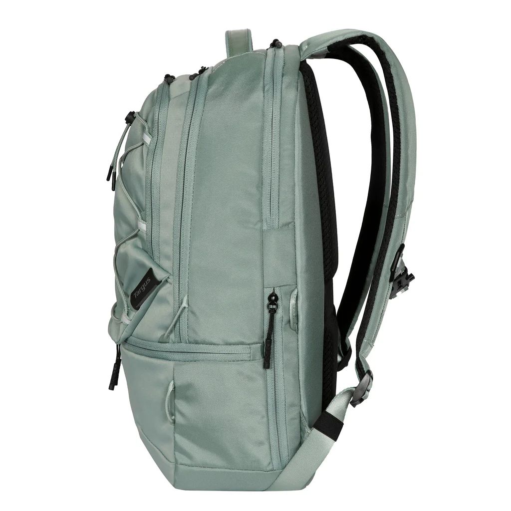 Targus Work+ Play Notebook Flex Backpack 15