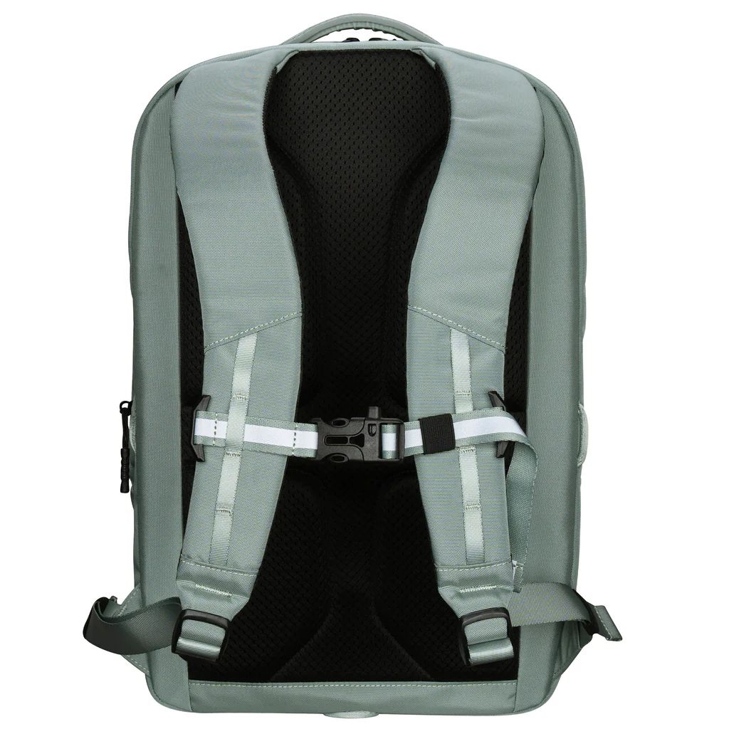 Targus Work+ Play Notebook Flex Backpack 15