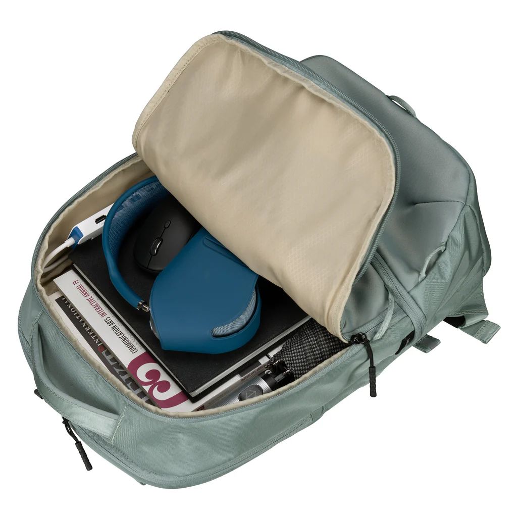 Targus Work+ Play Notebook Flex Backpack 15