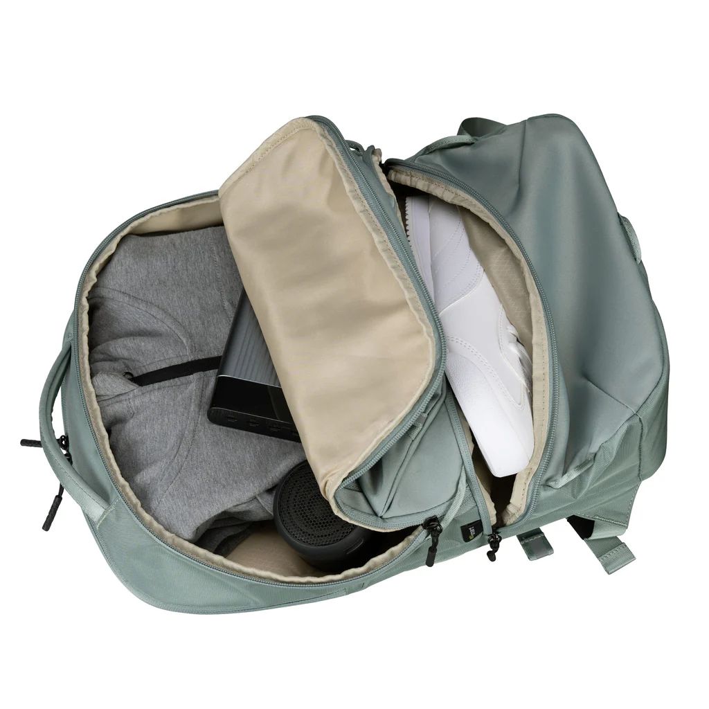 Targus Work+ Play Notebook Flex Backpack 15